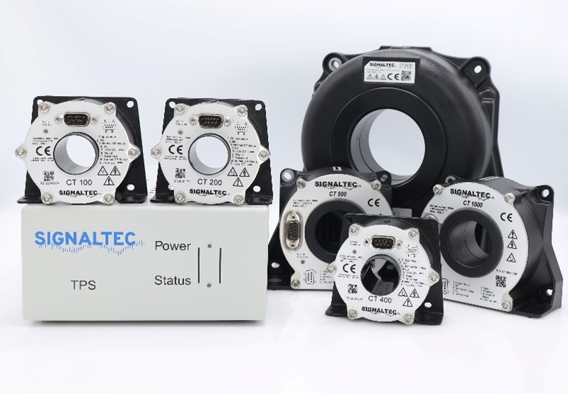 New cooperation with SIGNALTEC GmbH!